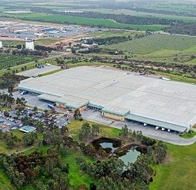 BIG W LOGISTICS FACILITY TO WHET INVESTOR APPETITE BIG W LOGISTICS FACILITY TO WHET INVESTOR APPETITE